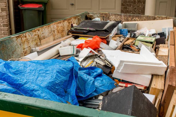 Best Basement Cleanout  in North Ballston Spa, NY