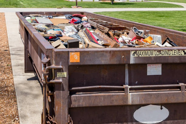 Best Recycling Services for Junk  in North Ballston Spa, NY