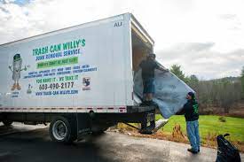 Best Residential Junk Removal  in North Ballston Spa, NY